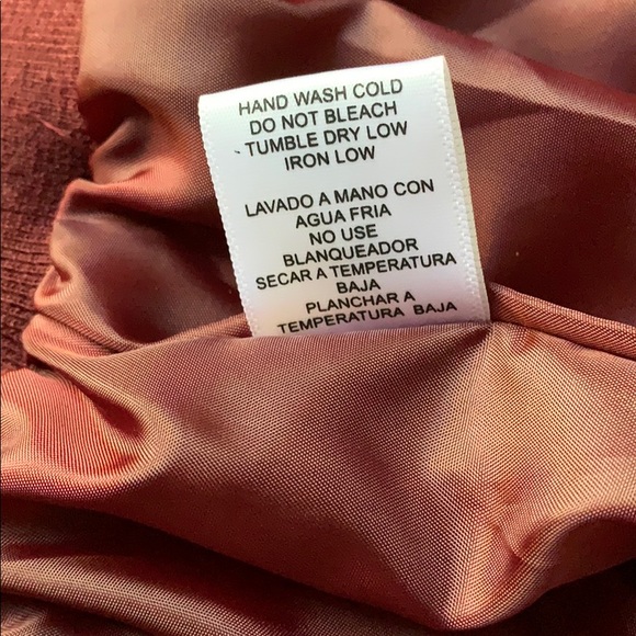 Women’s Bomber Jacket - Picture 5 of 6